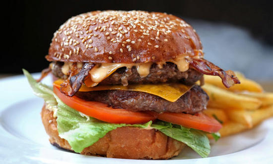 Cheeseburger