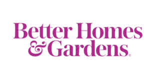 Better Homes & Gardens